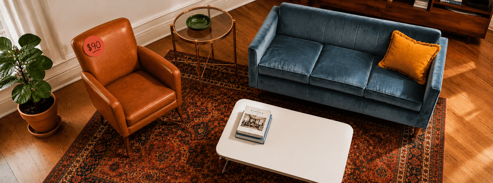 Buy and sell second hand furniture in Melbourne | Zirkly